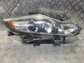фара правая Nissan Murano Z51 (2007 - 2010), 260101AA0A