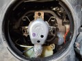 фара правая Land Rover Discovery 3 поколение L319 (2004 - 2009), XBC500082 - фото №11