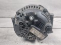 генератор Audi A4 B7 (2004 - 2009), 3.2 л., FSI, AUK, бензин, 06E903016E, TG16C011 - фото №4