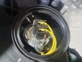 фара левая Hyundai Sonata YF (2009 - 2015), 921013S000 - фото №9