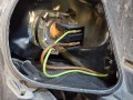 фара правая BMW 6 серия E63/E64 (2003 - 2007), 63127165976 - фото №10