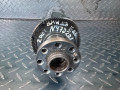 коленвал BMW X3 E83 (2003 - 2006), 2.0 л., N47 D20 A, дизель, 11217803479, 11217797975, 11218515071 - фото №7