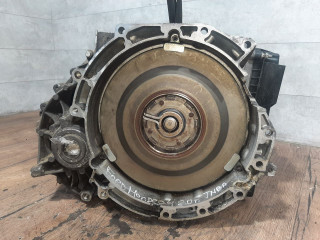 PКПП Ford Mondeo 4 поколение [рестайлинг] (2010 - 2015), 2.0 л., Ti, TNBA, бензин, передний привод, 6DCT450, 1790796, 1880961, AG9R7000GE