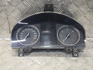 щиток приборов (приборная панель) Land Rover Freelander 2 поколение [рестайлинг] (2010 - 2012), 2.2 л., 224DT, дизель, АКПП, LR0031006, LR039946, LR055811, LR058284