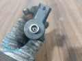 форсунка Jeep Cherokee KJ (2001 - 2007), 2.8 л., CRD, ENR, дизель, 05142811AA, 0445110218 - фото №5