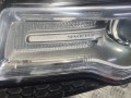 фара левая Jeep Grand Cherokee 4 поколение [рестайлинг] WK2 (2013 - 2016), правый руль, 68144705AG - фото №3