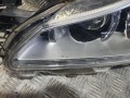 фара левая Jaguar XJ 4 поколение X351 (2009 - 2015), 89903152, AW9313W030ED - фото №6