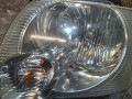 фара левая Ford Explorer 4 поколение U251 (2005 - 2010), 6L2Z13008BA - фото №2