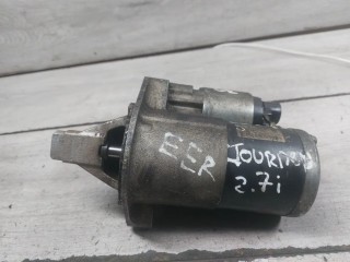 стартер Dodge Journey 1 поколение (2008 - 2011), 2.7 л., EER, бензин, АКПП, 04608800AE, M000T32371ZC