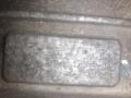 PКПП Volkswagen Passat CC 1 поколение 357 (2008 - 2012), 2.0 л., TDi, CBAB, дизель, передний привод, DQ250, DSG6, 02E300054J00N, MSV - фото №7