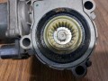 электромотор раздаточной коробки BMW X5 E70 (2006 - 2010), 3.0 л., N52 B30, бензин, 27107566250, 27107528559, 27107566296, 0130008517, 0130008507 - фото №5
