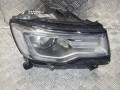 фара правая Jeep Grand Cherokee 4 поколение [рестайлинг] WK2 (2013 - 2016), правый руль, 68144704AE - фото №2