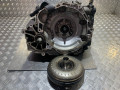 КПП автоматическая (АКПП) Chevrolet Cruze 1 поколение (2009 - 2012), 1.8 л., i, F18D4, бензин, АКПП, передний привод, 6T30, 24259640, 1DLS - фото №2