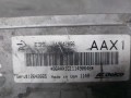 блок управления двигателем Chevrolet Captiva 1 поколение [рестайлинг] (2011 - 2013), 3.0 л., A 30 XH, бензин, AAX1, 12642665, 12642856 - фото №3
