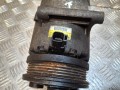 компрессор кондиционера Ford Focus 2 поколение (2004 - 2008), 2.0 л., AODA, бензин, 1329719, 6M5H19D629AC, 6M5H19D629AB, 3M5H19D629RH, 3M5H19D629RG, 6M5H19D629AD, 3M5H19D629RF, 3M5H19D629CD, 3M5H19D629AF, 3M5H19D629AD, 3M5H19D629CF, 3M5H19D629RD, 3M5H19D629RE, 6M5H19D629AE, 6M5H19D629A2G - фото №3