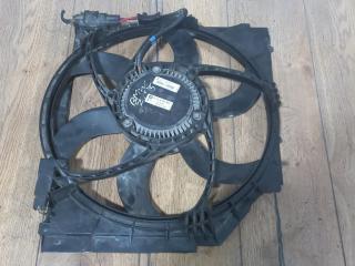 вентилятор радиатора BMW Z4 E85/E86 [рестайлинг] (2005 - 2008), 17427519704