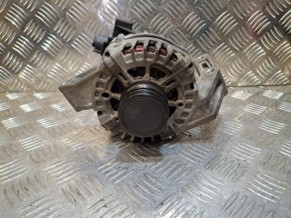 генератор Ford Focus 3 поколение (2011 - 2015), 2.0 л., MGDA, бензин, 1777583, BV6T10300EB, BV6T10300EA, BV6T10300DB, BV6N10300DB, 1703864, 1743881, 2410219