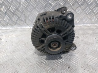 генератор Audi A6 4F/C6 [рестайлинг] (2008 - 2011), 3.0 л., TDi, ASB, дизель, 059903015R, TG17C020