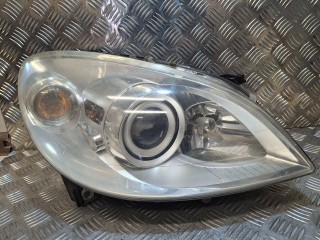 фара правая Mercedes-Benz B-Класс W245 (2005 - 2008), правый руль, A1698208661, 1698208661