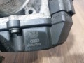заслонка дроссельная Audi A8 D3 (2002 - 2005), 3.0 л., ASB, дизель, 059145950R, A2C59512938, 059145950H, 059145950D, 059145950A - фото №6