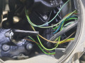 фара правая Land Rover Range Rover Sport 1 поколение L320 (2005 - 2009), LR012438 - фото №11