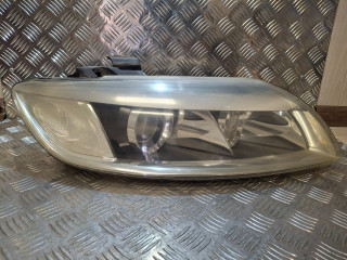 фара правая Audi Q7 4L (2005 - 2009), 4L0941030B, 4L0941004B