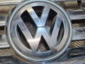 решетка радиатора Volkswagen Touareg 1 поколение (2002 - 2007), 7L6853651BB41 - фото №4