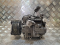 компрессор кондиционера Mazda CX-7 1 поколение (2006 - 2009), 2.3 л., Ti, L3-VDT, бензин, АКПП, EG2161450A, H12A1AM4CX, EG2161450E, EG2161450F, EG2161450G, H12A1AM4HX, H12A1AL4HX, H12A1AM4A1 - фото №3