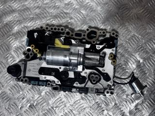 гидроблок АКПП Mercedes-Benz B-Класс W246 (2011 - 2015), 1.6 л., Ti, M 271.910, бензин, робот, A0054463710, 724002, 0054463710, VGS2-FDCT