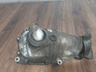 редуктор переднего моста BMW 3 серия E90/E91 [рестайлинг] (2008 - 2013), 3.0 л., бензин, 6МКПП, 31507555883