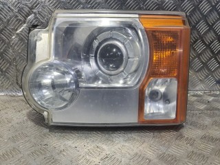 фара левая Land Rover Discovery 3 поколение (2004 - 2009), XBC500092