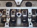 головка блока цилиндров Opel Astra J [рестайлинг] (2011 - 2015), 1.4 л., Ti, A 14 NET, бензин, 55565295, 55573010, 55565291 - фото №15