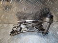 корпус масляного фильтра Chevrolet Cruze 1 поколение (2009 - 2012), 1.8 л., i, F18D4, бензин, 55566784, 55571687, 55355603, 12992593 - фото №3