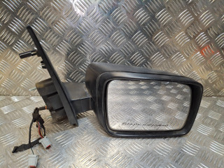 зеркало наружное правое Land Rover Freelander 2 поколение L359 (2006 - 2010), не крашен, LR002325