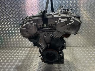 двигатель Nissan Murano Z50 (2002 - 2008), 3.5 л., i, VQ35DE, бензин, полный привод, VQ35DE
