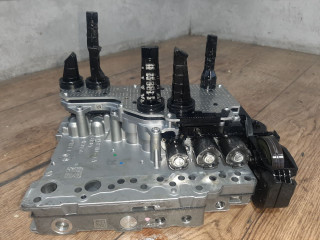 гидроблок АКПП Ford Mondeo 4 поколение [рестайлинг] (2010 - 2015), робот, 1770618, 7M5R7H035CA