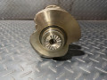 коленвал Audi A4 B8/8K (2007 - 2011), 2.0 л., TFSI, CDNC, бензин, 06H105021M, 06H105021F - фото №7