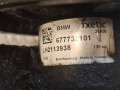 насос гидроусилителя руля BMW 3 серия E90/E91 [рестайлинг] (2008 - 2013), 3.0 л., N52 B30, бензин, 32414042171, 32416769887, 4042171, 6769887, 32416777321, 6777321, 32414038768, 4038768, 32414039954, 4039954 - фото №7