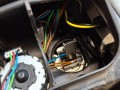 фара левая BMW 3 серия E90/E91/E92/E93 (2004 - 2010), седан, правый руль, 63117161667 - фото №11