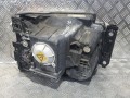 фара левая Land Rover Discovery 3 поколение (2004 - 2009), XBC500092 - фото №6
