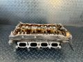 головка блока цилиндров Audi A4 B6 (2000 - 2006), 2.0 л., i, ALT, бензин, 06B103351E, 06B103351D, 06B103351H, 06B103351J, 06B103373AA, 06B103373AB, 06B103373AM - фото №12