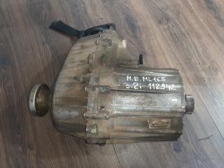 раздаточная коробка Mercedes-Benz M-Класс W163 (1997 - 2001), бензин, 1632800500