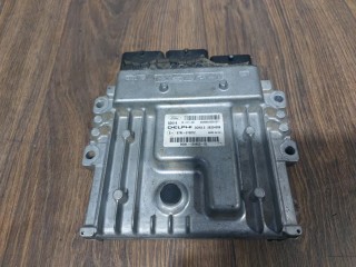 блок управления двигателем Ford Mondeo 4 поколение [рестайлинг] (2010 - 2015), 2.0 л., TXBA, дизель, BG9112A650SF, 28306980, 1802711, 97RI010012, BG9112A650SJ, BG9112A650FJD, BG9112A650FJF