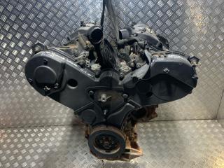 двигатель Land Rover Discovery 3 поколение L319 (2004 - 2009), 2.7 л., 276DT, дизель, ELD11, 276DT