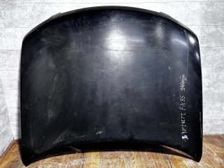 капот Infiniti FX35 1 поколение S50 (2002 - 2006), F5100CG0MM