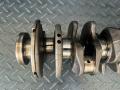 коленвал Volkswagen Transporter T4 (1990 - 2003), 2.5 л., TDCi, AUF, дизель, 074105019AB - фото №9