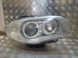 фара правая BMW 1 серия E81/E82/E87/E88 E87 (2004 - 2007), правый руль, 63117170294