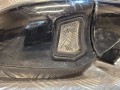 зеркало наружное правое Volvo V40 2 поколение (2012 - 2016), черный, правый руль, 31299375 - фото №11