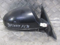 зеркало наружное правое Infiniti FX35 1 поколение (2002 - 2006), чёрный, 96301CG200 - фото №3