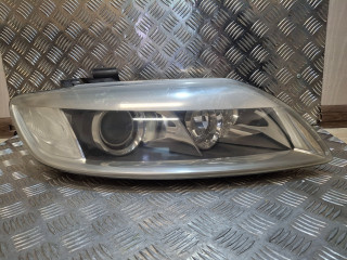 фара правая Audi Q7 4L (2005 - 2009), 4L0941030A